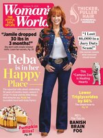 Woman's World